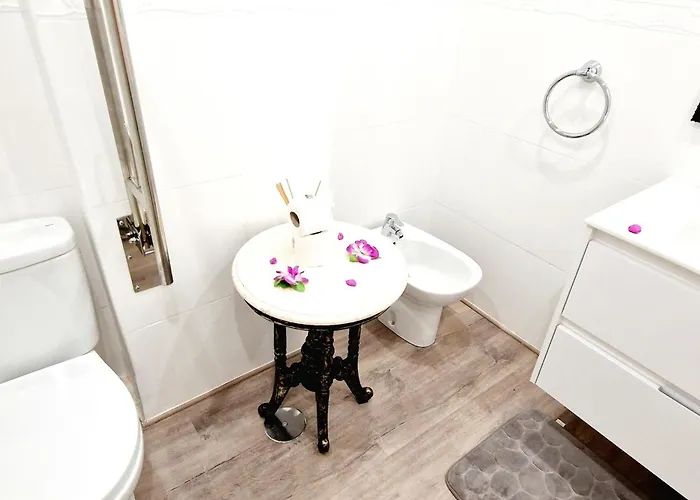 Jardines Del Sur, 3 Bedroom Los Cristianos (Tenerife)