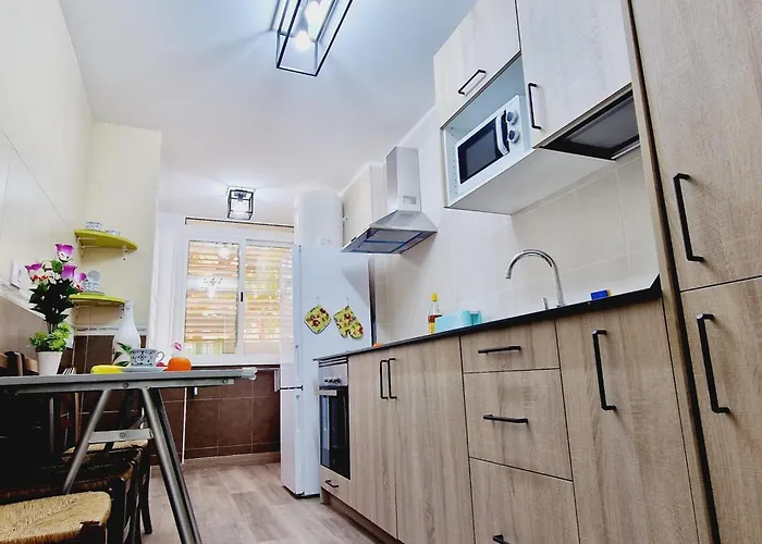 Casa vacanze Jardines Del Sur, 3 Bedroom Los Cristianos (Tenerife)