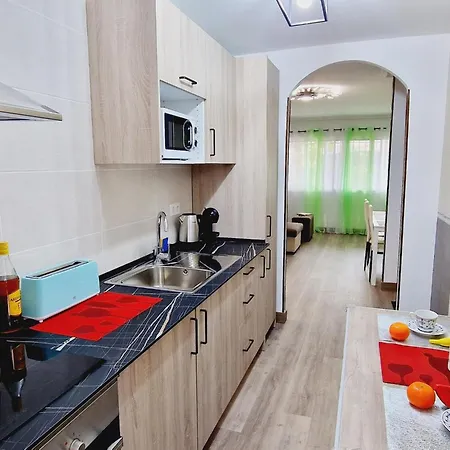 Jardines Del Sur, 3 Bedroom