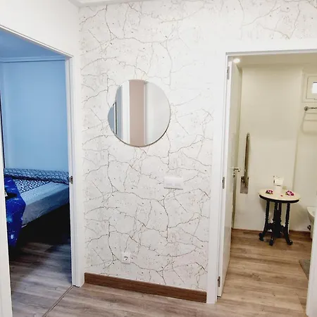 Jardines Del Sur, 3 Bedroom * ロスクリスティアーノス