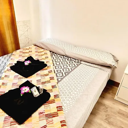 Jardines Del Sur, 3 Bedroom * ロスクリスティアーノス