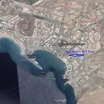 Nyaraló Jardines Del Sur, 3 Bedroom *