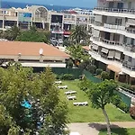 Jardines Del Sur, 3 Bedroom Nyaraló *