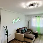 Nyaraló Jardines Del Sur, 3 Bedroom