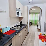 Jardines Del Sur, 3 Bedroom