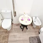 Nyaraló Jardines Del Sur, 3 Bedroom Los Cristianos