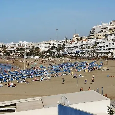 Jardines Del Sur, 3 Bedroom Los Cristianos (Tenerife)