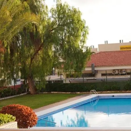 Jardines Del Sur, 3 Bedroom Holiday home