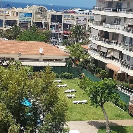 Jardines Del Sur, 3 Bedroom Hébergement de vacances *