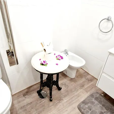 Jardines Del Sur, 3 Bedroom Los Cristianos (Tenerife)