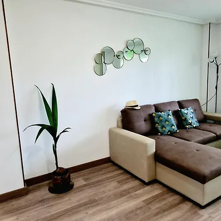 Jardines Del Sur, 3 Bedroom * 로스크리스티아노스