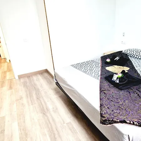 Jardines Del Sur, 3 Bedroom