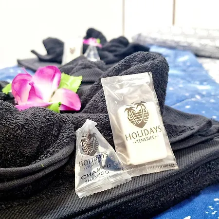 Jardines Del Sur, 3 Bedroom 로스크리스티아노스