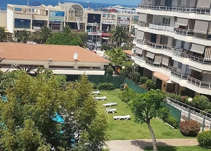 Jardines Del Sur, 3 Bedroom Hébergement de vacances *