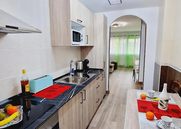 Jardines Del Sur, 3 Bedroom