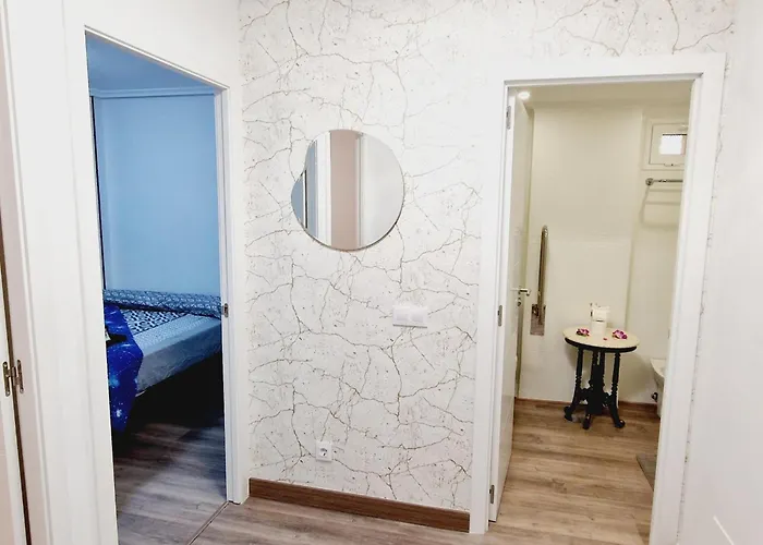 Jardines Del Sur, 3 Bedroom * 로스크리스티아노스