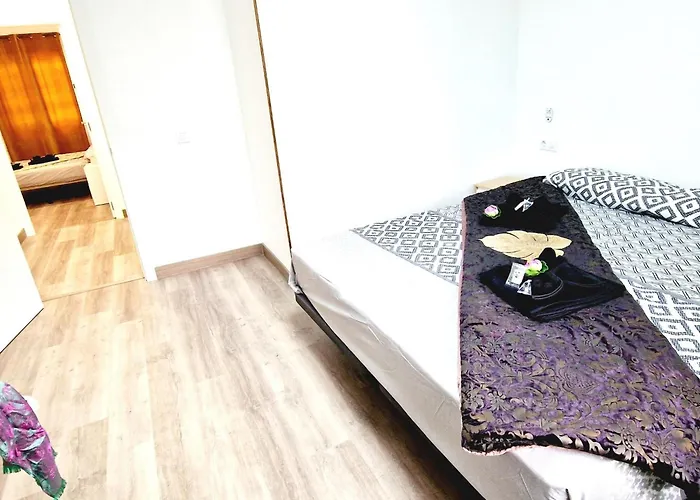 Jardines Del Sur, 3 Bedroom