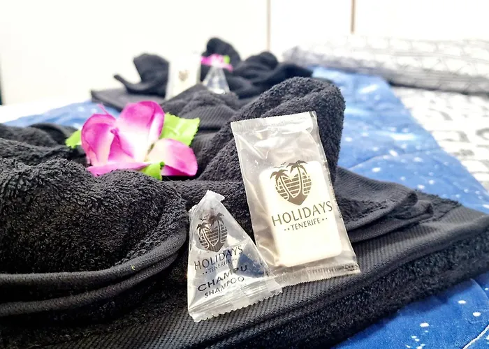 Jardines Del Sur, 3 Bedroom 로스크리스티아노스