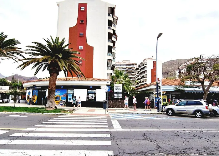 Jardines Del Sur, 3 Bedroom *