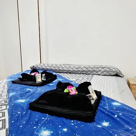 Jardines Del Sur, 3 Bedroom Nyaraló Los Cristianos