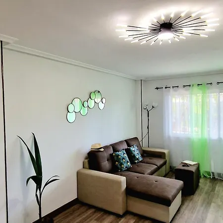 Nyaraló Jardines Del Sur, 3 Bedroom