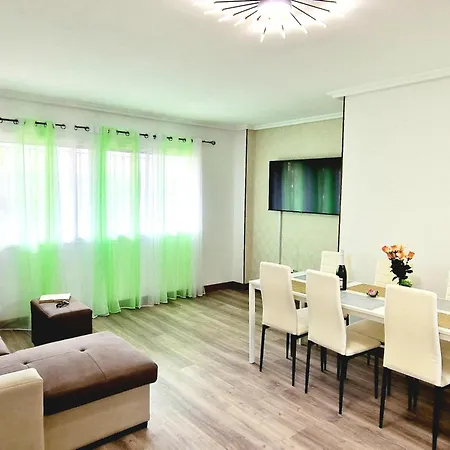 Nyaraló Jardines Del Sur, 3 Bedroom *